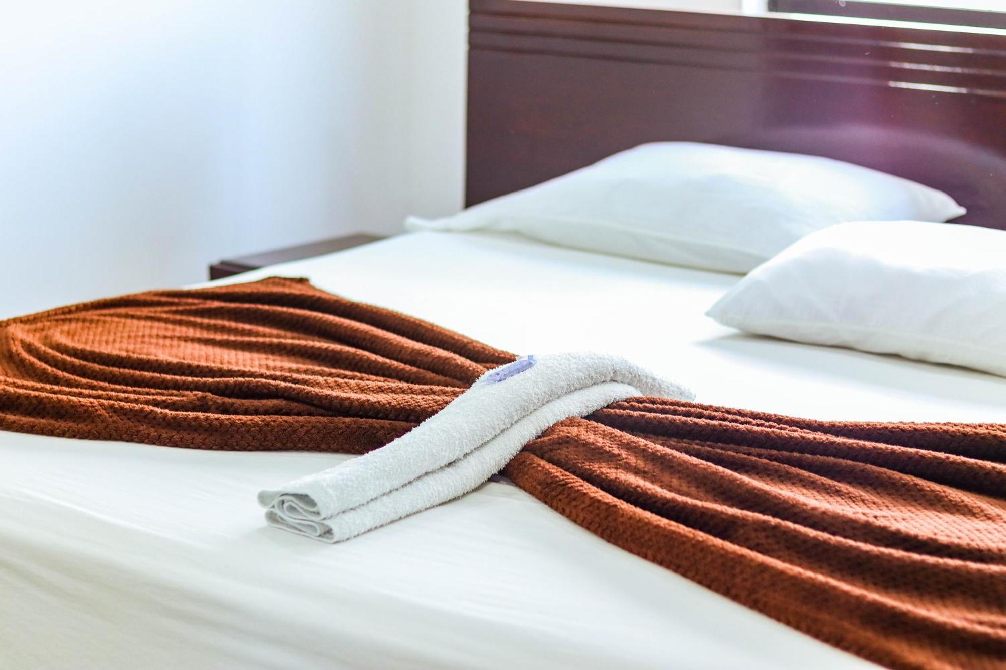 Hotel Big New York Carepa Room photo